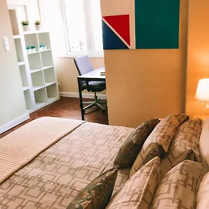 7rios Homestay Lisbon