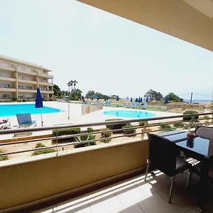  Apartment Barracuda Bythesea