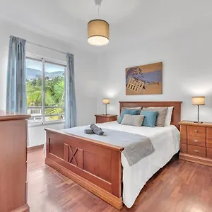 Sao Joao Apartment Funchal (Madeira)