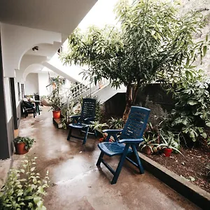 Casa Da Avo Rosa Homestay Sao Vicente (Madeira)