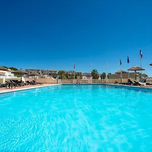  Apartment Sol Brilhante