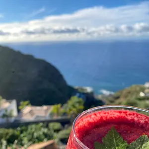 Pana House Apartment Calheta (Madeira)