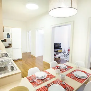 Historical Center Apartment Lisbon