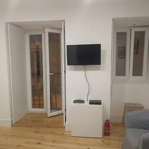 Vr Martim Moniz Apartment Lisbon